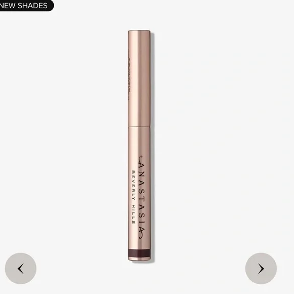 Brand new and never opened Anastasia Beverly Hills liquid eyeliner Aubergine - Picture 2 of 5